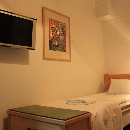 Hotel Maria Eriksson Göteborg Oda fotoğraf