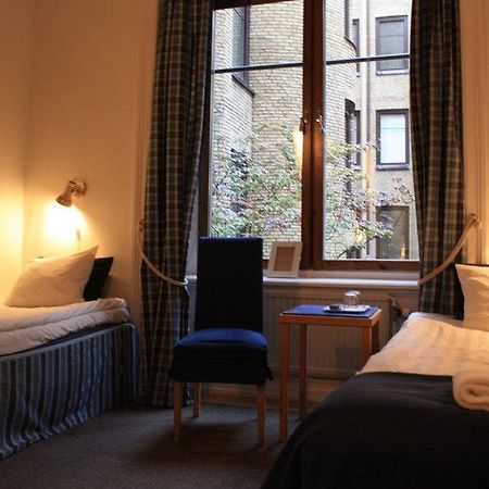 Hotel Maria Eriksson Göteborg Dış mekan fotoğraf