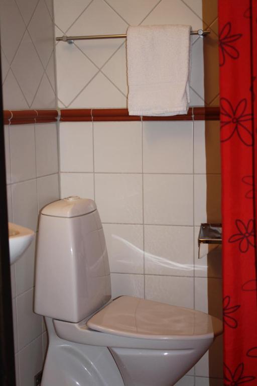 Hotel Maria Eriksson Göteborg Oda fotoğraf