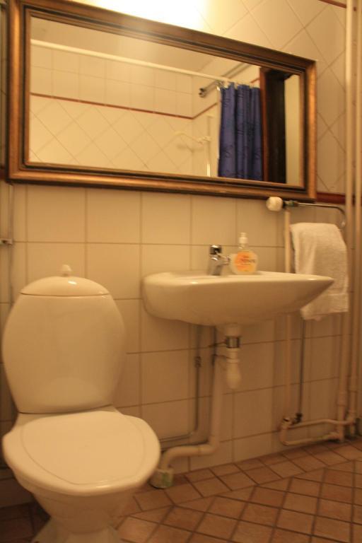 Hotel Maria Eriksson Göteborg Oda fotoğraf