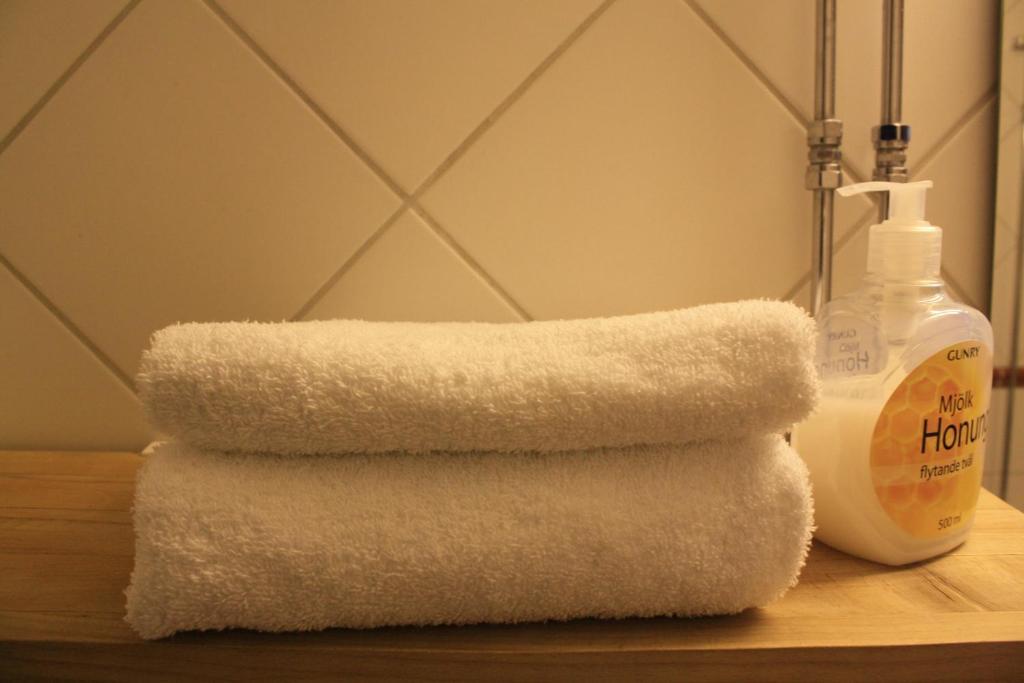Hotel Maria Eriksson Göteborg Oda fotoğraf