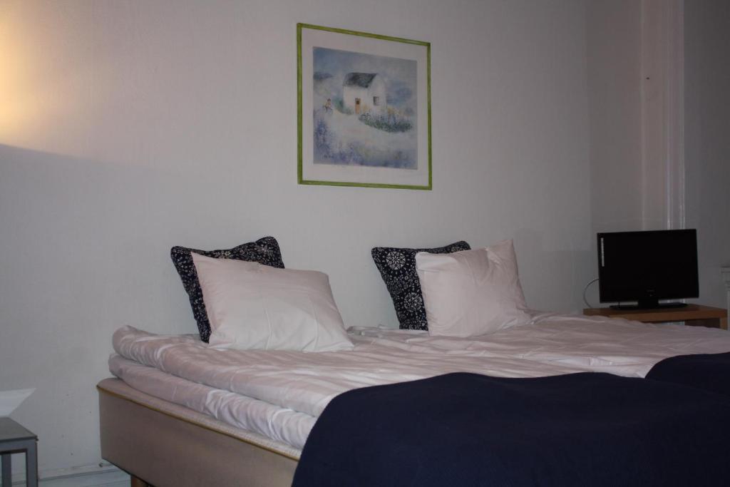 Hotel Maria Eriksson Göteborg Oda fotoğraf