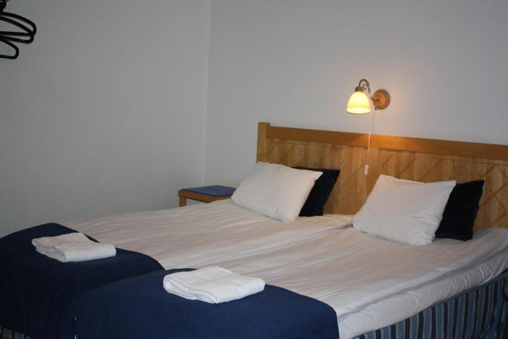 Hotel Maria Eriksson Göteborg Oda fotoğraf