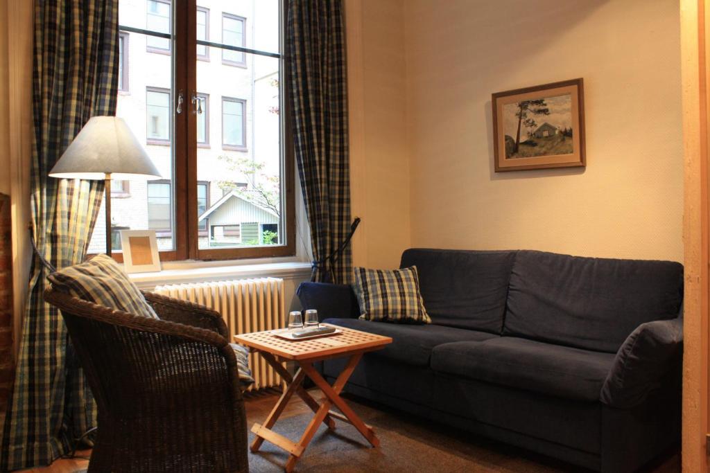 Hotel Maria Eriksson Göteborg Oda fotoğraf