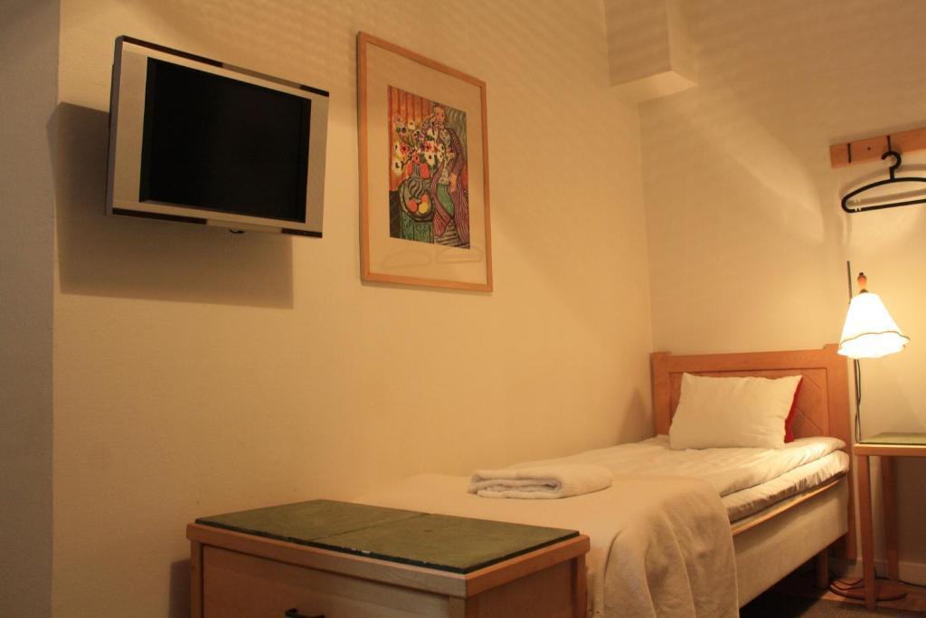 Hotel Maria Eriksson Göteborg Oda fotoğraf