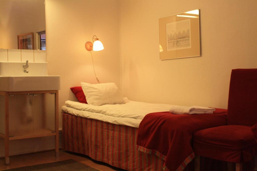 Hotel Maria Eriksson Göteborg Dış mekan fotoğraf