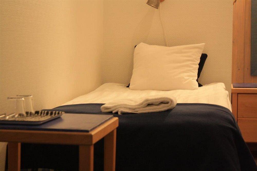 Hotel Maria Eriksson Göteborg Dış mekan fotoğraf