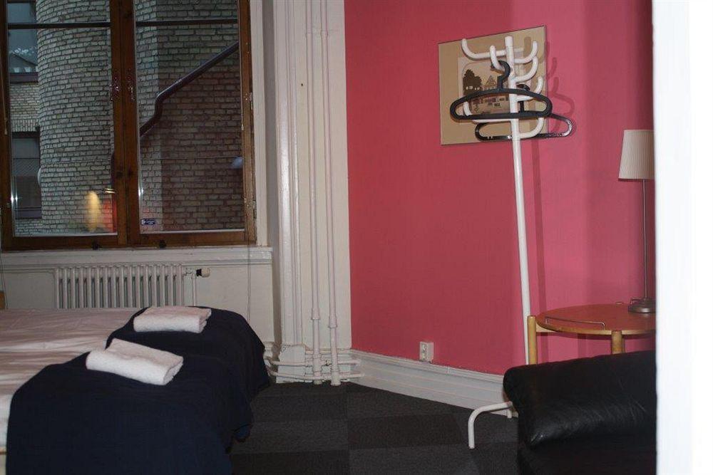 Hotel Maria Eriksson Göteborg Dış mekan fotoğraf