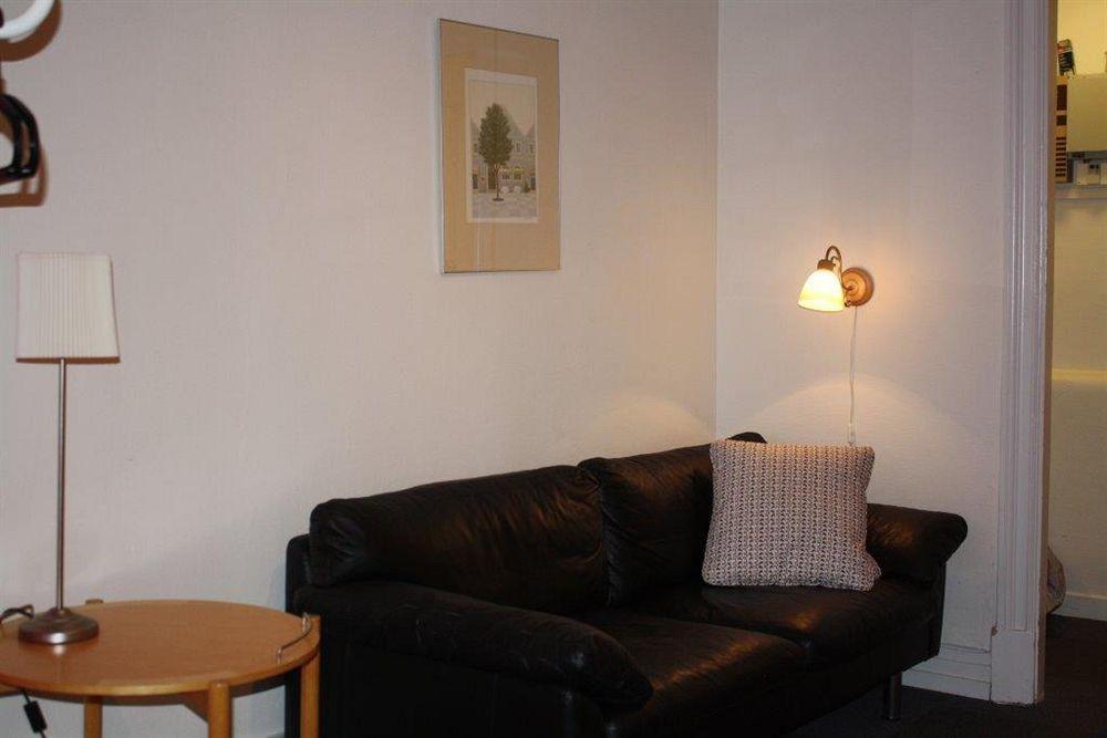 Hotel Maria Eriksson Göteborg Dış mekan fotoğraf