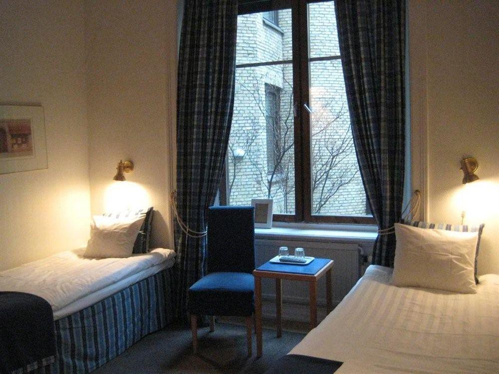 Hotel Maria Eriksson Göteborg Dış mekan fotoğraf