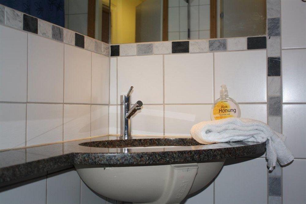 Hotel Maria Eriksson Göteborg Dış mekan fotoğraf