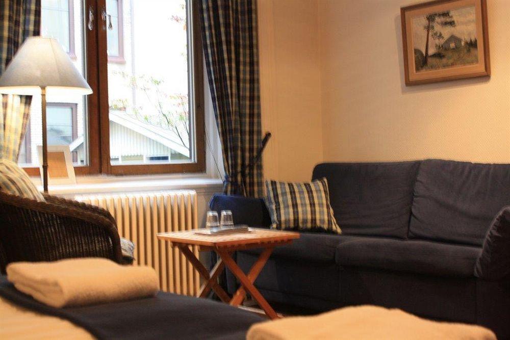 Hotel Maria Eriksson Göteborg Dış mekan fotoğraf