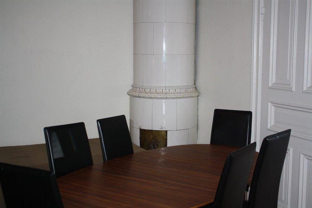 Hotel Maria Eriksson Göteborg Dış mekan fotoğraf