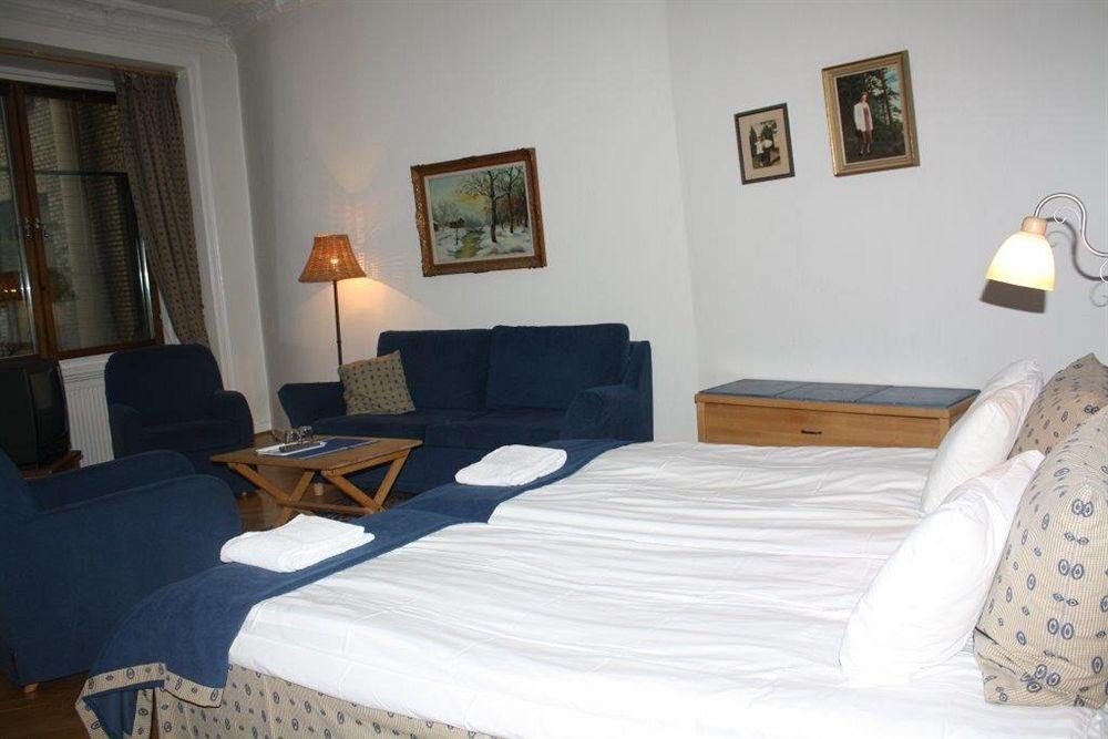 Hotel Maria Eriksson Göteborg Dış mekan fotoğraf