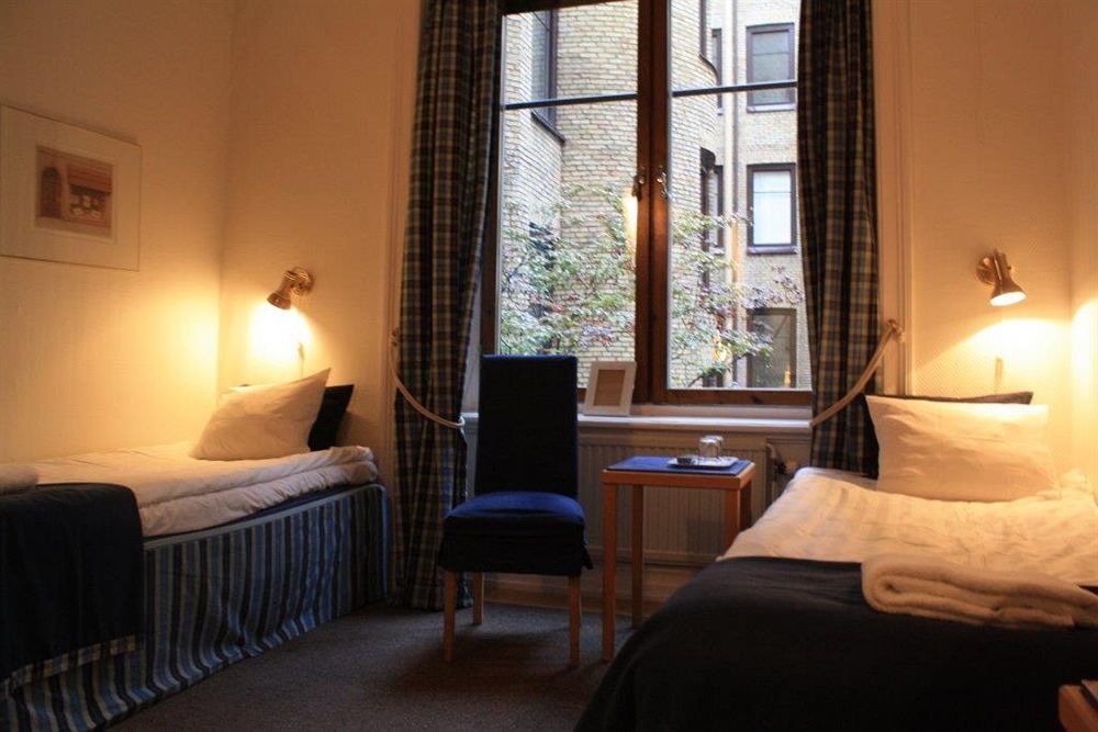 Hotel Maria Eriksson Göteborg Dış mekan fotoğraf