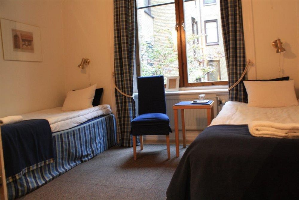 Hotel Maria Eriksson Göteborg Dış mekan fotoğraf