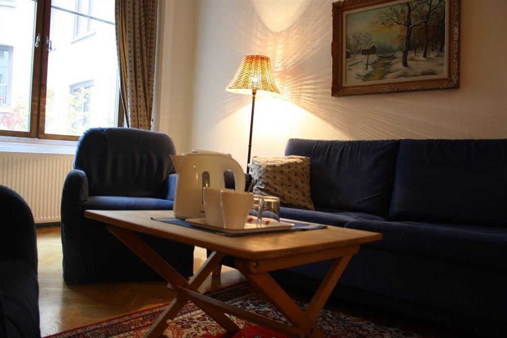 Hotel Maria Eriksson Göteborg Dış mekan fotoğraf