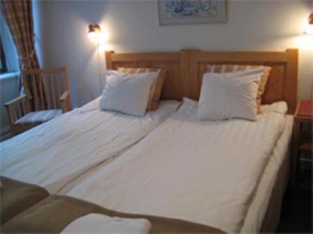 Hotel Maria Eriksson Göteborg Dış mekan fotoğraf