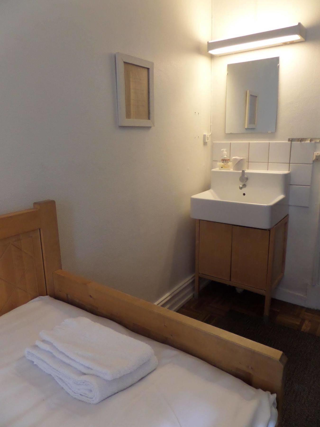 Hotel Maria Eriksson Göteborg Dış mekan fotoğraf