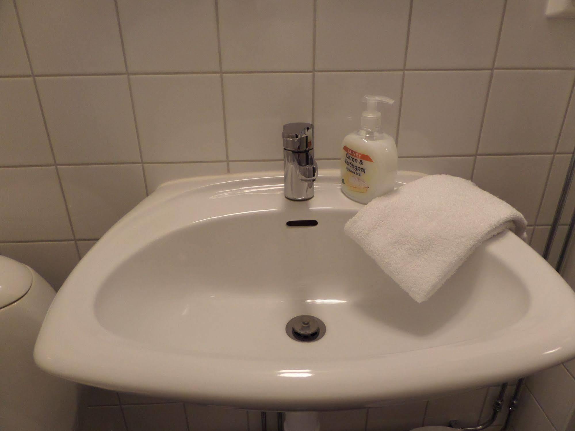 Hotel Maria Eriksson Göteborg Dış mekan fotoğraf