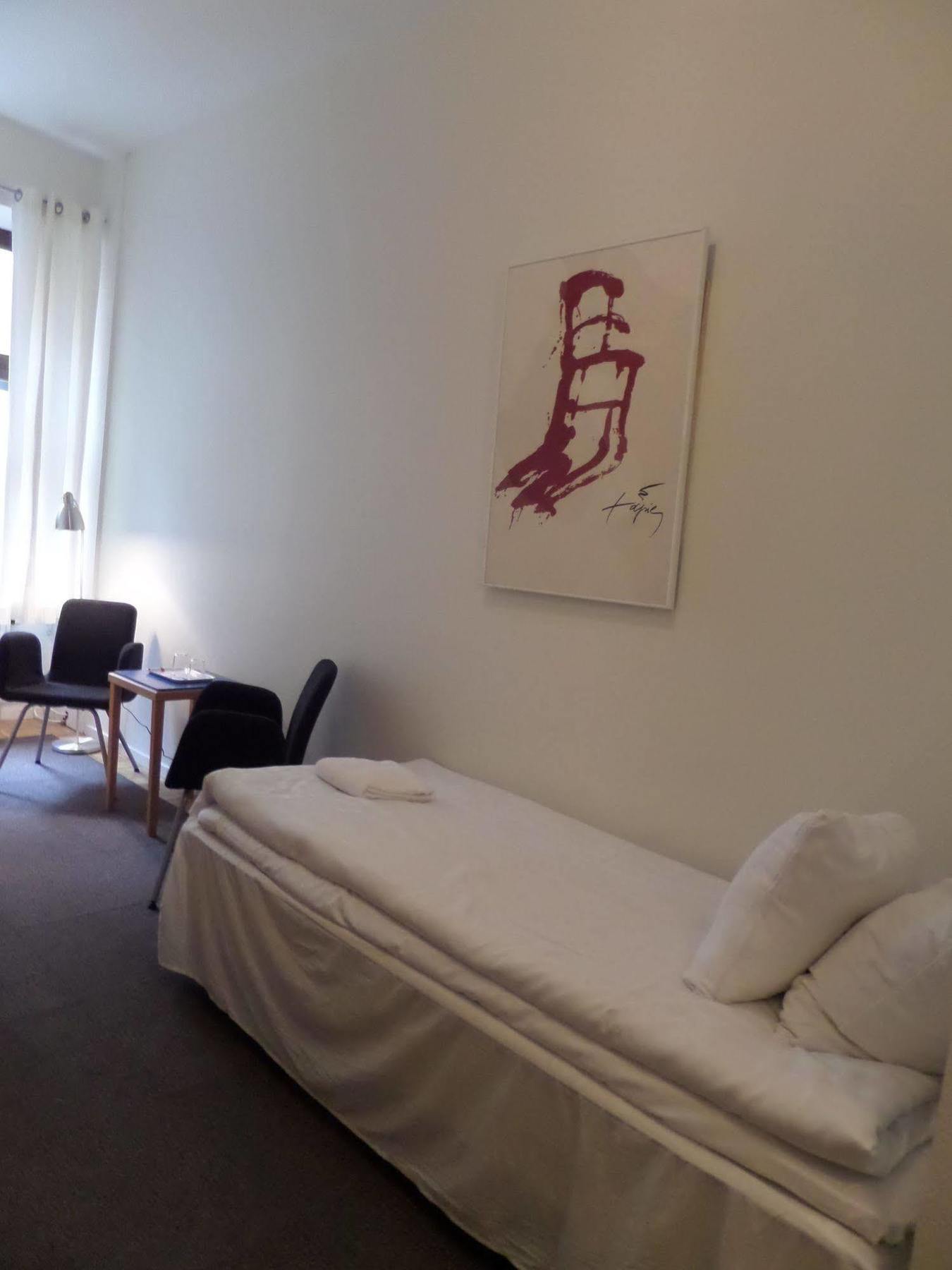 Hotel Maria Eriksson Göteborg Dış mekan fotoğraf