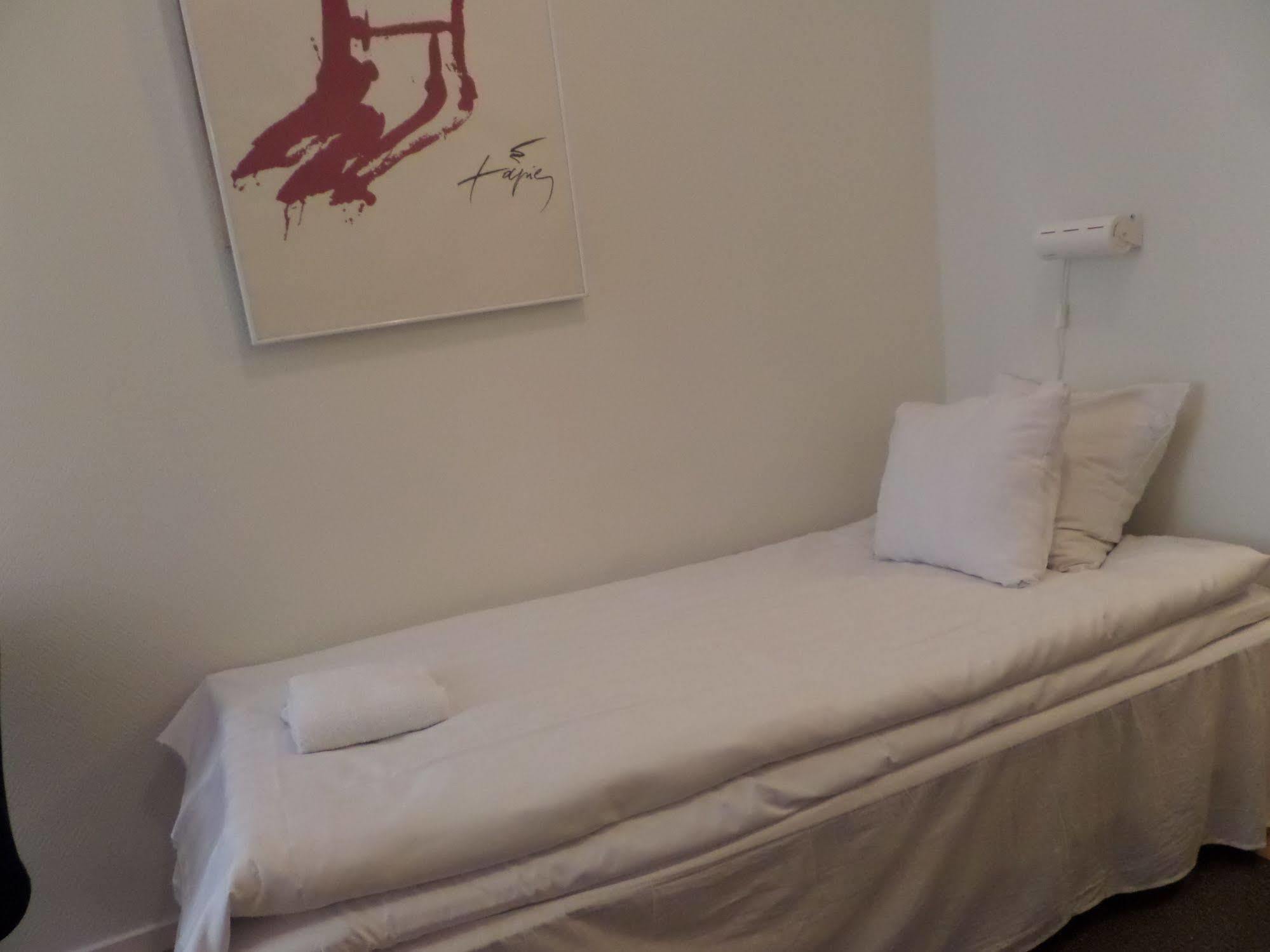 Hotel Maria Eriksson Göteborg Dış mekan fotoğraf