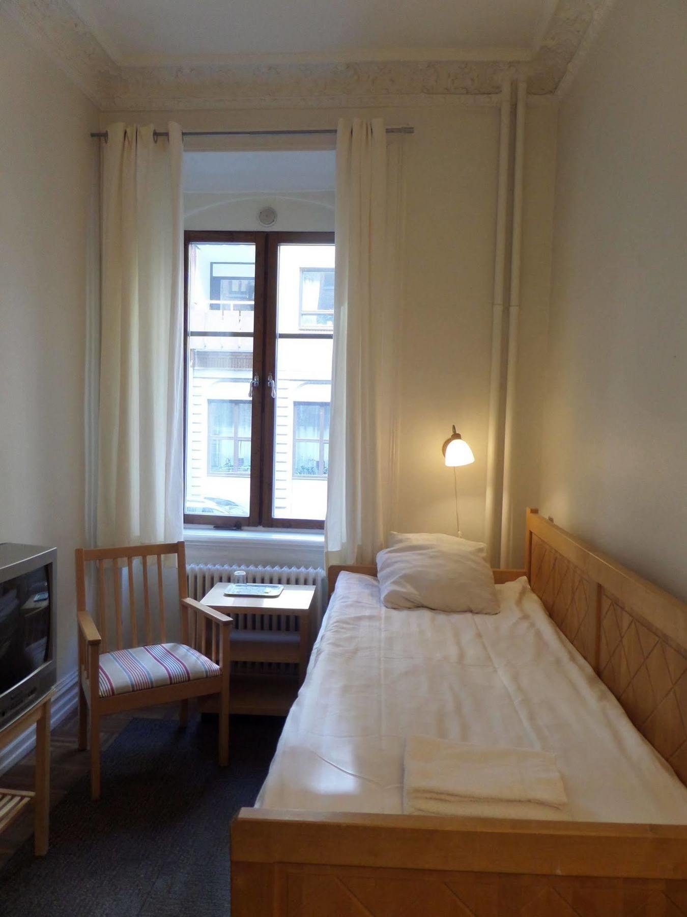 Hotel Maria Eriksson Göteborg Dış mekan fotoğraf