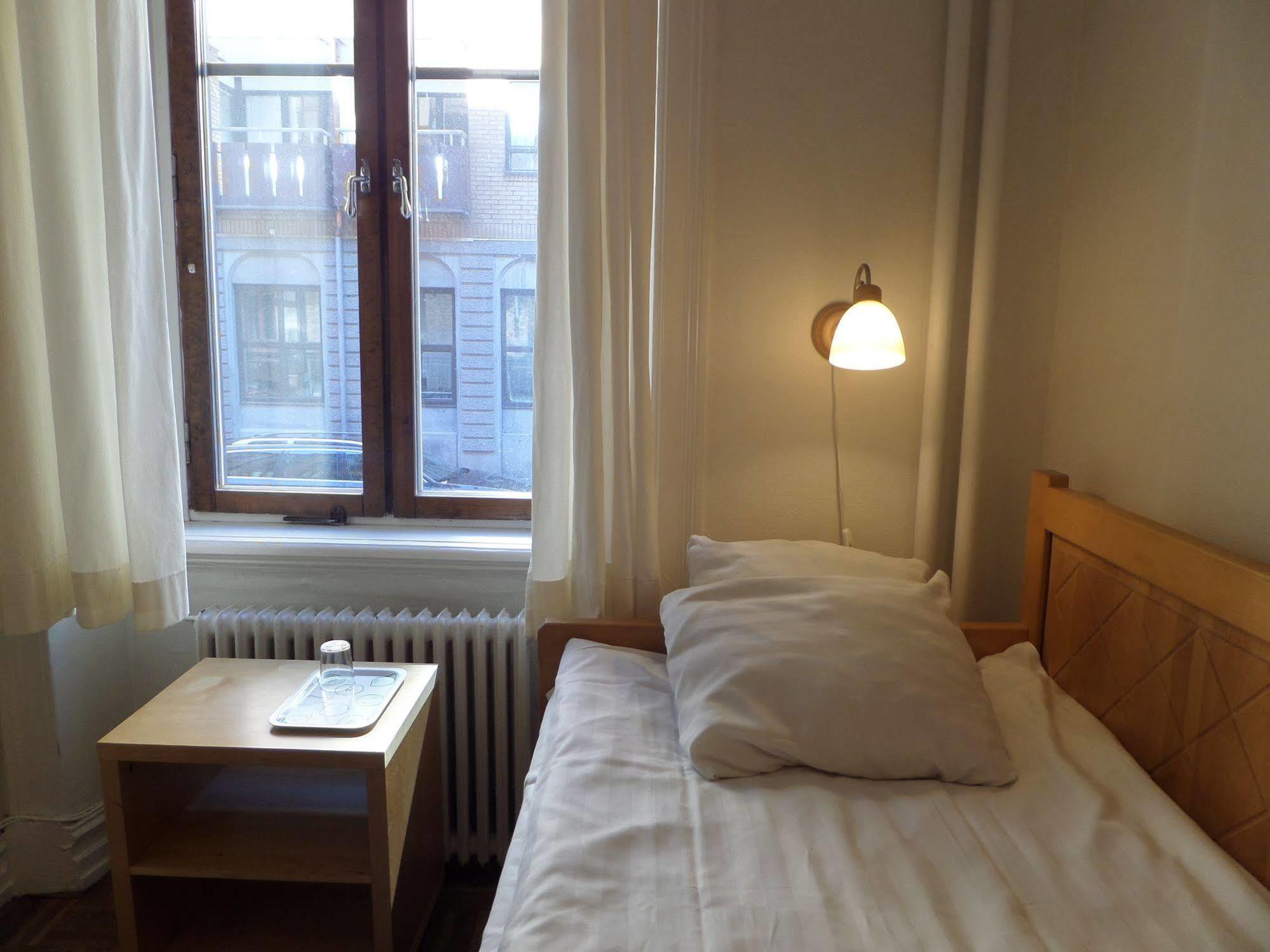 Hotel Maria Eriksson Göteborg Dış mekan fotoğraf