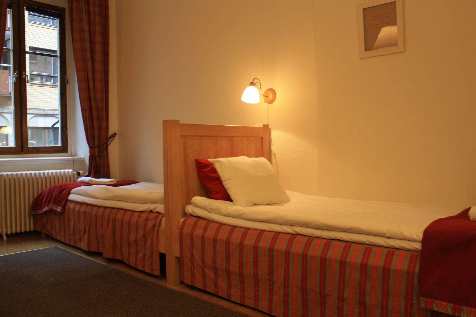Hotel Maria Eriksson Göteborg Dış mekan fotoğraf